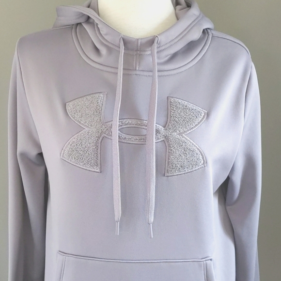Under Armour Women's Hoodie Sz Small - Picture 2 of 6